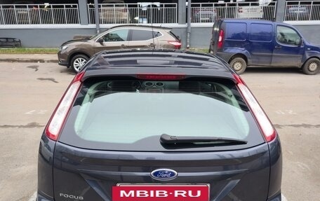 Ford Focus II рестайлинг, 2010 год, 700 000 рублей, 6 фотография