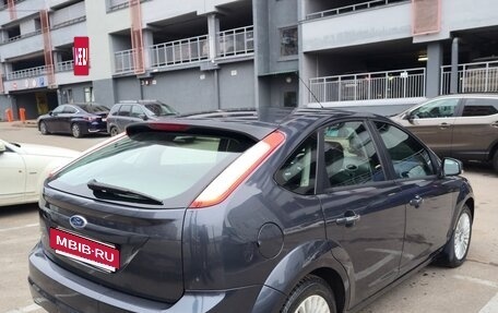 Ford Focus II рестайлинг, 2010 год, 700 000 рублей, 7 фотография