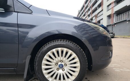 Ford Focus II рестайлинг, 2010 год, 700 000 рублей, 12 фотография