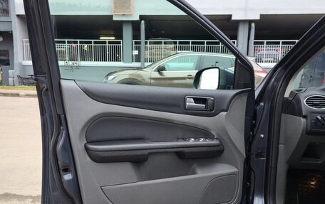 Ford Focus II рестайлинг, 2010 год, 700 000 рублей, 16 фотография