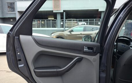 Ford Focus II рестайлинг, 2010 год, 700 000 рублей, 17 фотография