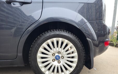 Ford Focus II рестайлинг, 2010 год, 700 000 рублей, 14 фотография