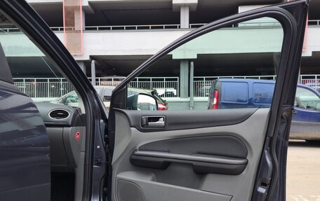 Ford Focus II рестайлинг, 2010 год, 700 000 рублей, 18 фотография