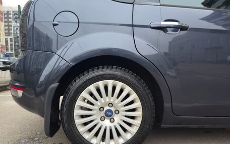 Ford Focus II рестайлинг, 2010 год, 700 000 рублей, 13 фотография