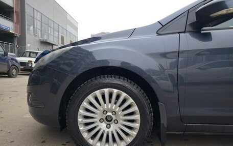 Ford Focus II рестайлинг, 2010 год, 700 000 рублей, 15 фотография