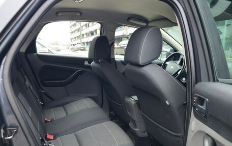 Ford Focus II рестайлинг, 2010 год, 700 000 рублей, 21 фотография