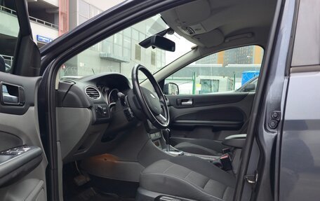 Ford Focus II рестайлинг, 2010 год, 700 000 рублей, 24 фотография