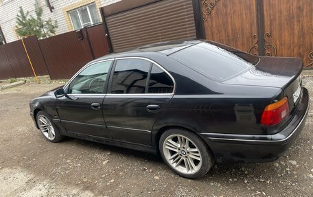 BMW 5 серия, 1999 год, 400 000 рублей, 2 фотография