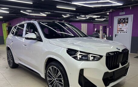 BMW X1, 2025 год, 5 750 000 рублей, 6 фотография