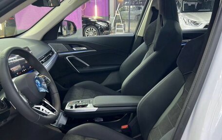 BMW X1, 2025 год, 5 750 000 рублей, 4 фотография