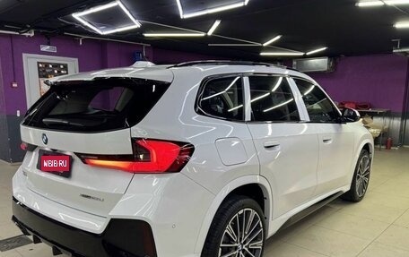 BMW X1, 2025 год, 5 750 000 рублей, 2 фотография