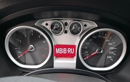 Ford Focus II рестайлинг, 2010 год, 700 000 рублей, 25 фотография