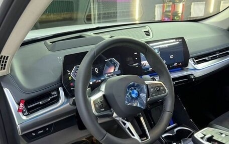 BMW X1, 2025 год, 5 750 000 рублей, 5 фотография