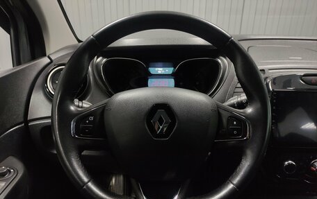 Renault Kaptur I рестайлинг, 2016 год, 1 240 000 рублей, 7 фотография