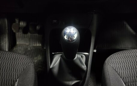 Renault Kaptur I рестайлинг, 2016 год, 1 240 000 рублей, 13 фотография