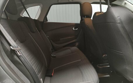 Renault Kaptur I рестайлинг, 2016 год, 1 240 000 рублей, 10 фотография