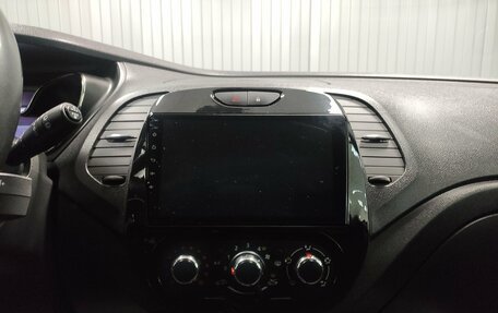 Renault Kaptur I рестайлинг, 2016 год, 1 240 000 рублей, 12 фотография