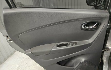 Renault Kaptur I рестайлинг, 2016 год, 1 240 000 рублей, 15 фотография