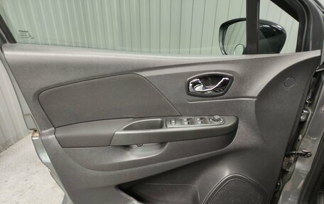 Renault Kaptur I рестайлинг, 2016 год, 1 240 000 рублей, 14 фотография