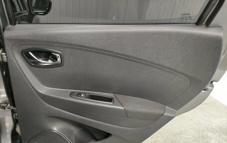 Renault Kaptur I рестайлинг, 2016 год, 1 240 000 рублей, 17 фотография