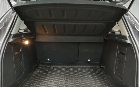 Renault Kaptur I рестайлинг, 2016 год, 1 240 000 рублей, 18 фотография