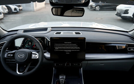 GAC GS8, 2025 год, 4 199 000 рублей, 14 фотография