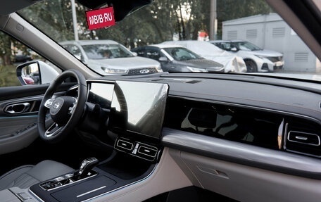 GAC GS8, 2025 год, 4 199 000 рублей, 17 фотография