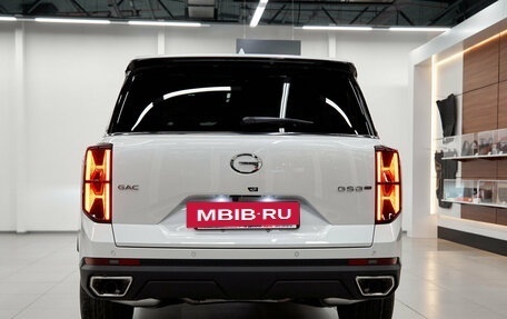 GAC GS8, 2025 год, 4 199 000 рублей, 4 фотография