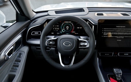 GAC GS8, 2025 год, 4 199 000 рублей, 13 фотография