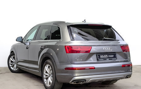 Audi Q7, 2016 год, 4 045 000 рублей, 6 фотография