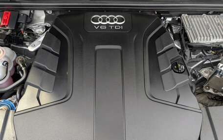 Audi Q7, 2016 год, 4 045 000 рублей, 8 фотография