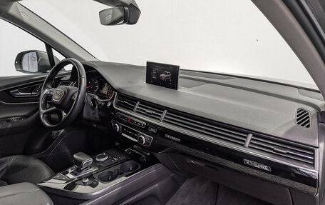 Audi Q7, 2016 год, 4 045 000 рублей, 12 фотография