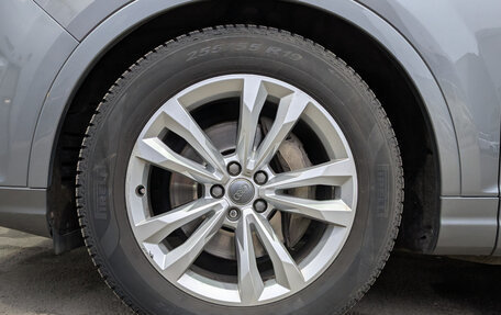 Audi Q7, 2016 год, 4 045 000 рублей, 11 фотография