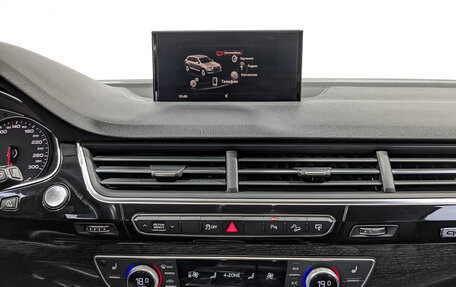 Audi Q7, 2016 год, 4 045 000 рублей, 16 фотография