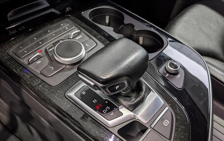 Audi Q7, 2016 год, 4 045 000 рублей, 20 фотография