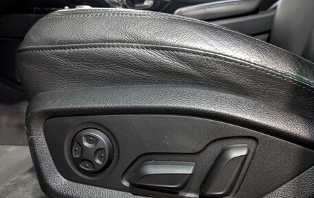 Audi Q7, 2016 год, 4 045 000 рублей, 28 фотография