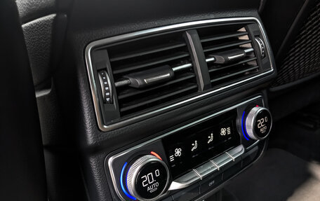 Audi Q7, 2016 год, 4 045 000 рублей, 29 фотография