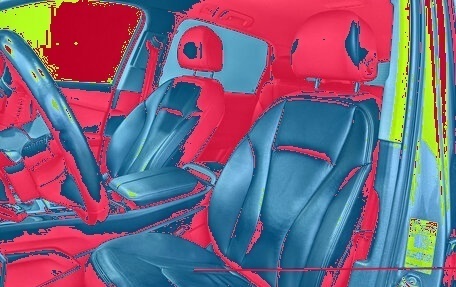 Audi Q7, 2016 год, 4 045 000 рублей, 19 фотография