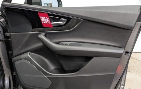 Audi Q7, 2016 год, 4 045 000 рублей, 23 фотография