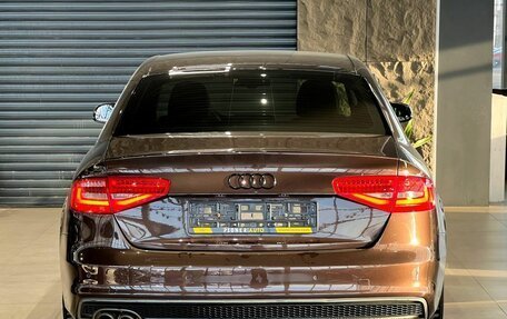 Audi A4, 2014 год, 1 750 000 рублей, 5 фотография