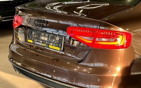 Audi A4, 2014 год, 1 750 000 рублей, 8 фотография