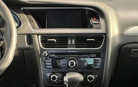 Audi A4, 2014 год, 1 750 000 рублей, 12 фотография