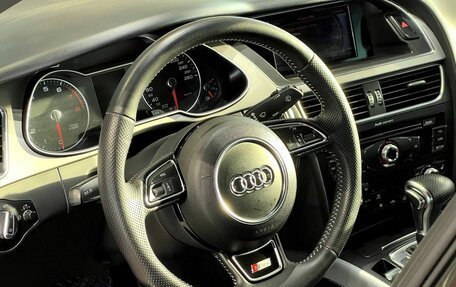 Audi A4, 2014 год, 1 750 000 рублей, 11 фотография