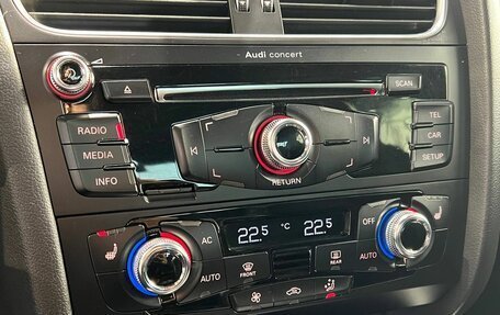 Audi A4, 2014 год, 1 750 000 рублей, 15 фотография