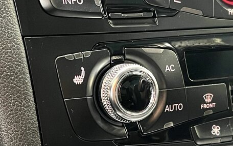 Audi A4, 2014 год, 1 750 000 рублей, 16 фотография