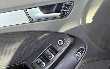 Audi A4, 2014 год, 1 750 000 рублей, 17 фотография