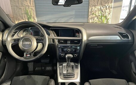 Audi A4, 2014 год, 1 750 000 рублей, 22 фотография