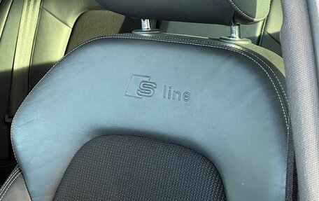 Audi A4, 2014 год, 1 750 000 рублей, 27 фотография