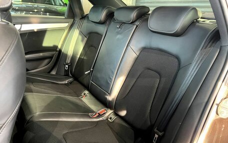 Audi A4, 2014 год, 1 750 000 рублей, 28 фотография