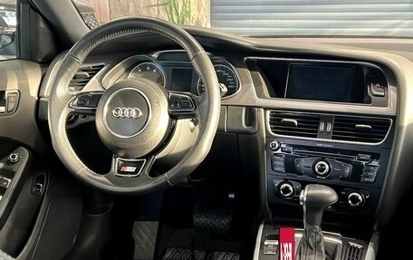 Audi A4, 2014 год, 1 750 000 рублей, 23 фотография